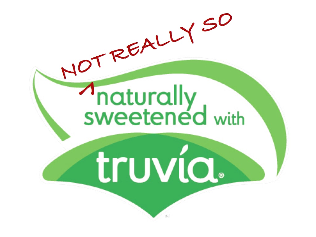 Truvia: Honestly Sweet Or Dishonestly Marketed? 5