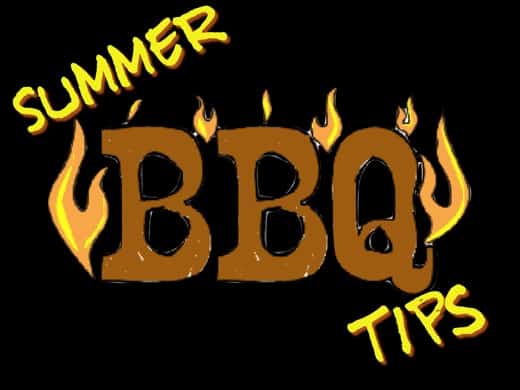 Make Some Simple Changes To Your Bbq And Serve Real Food
