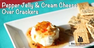7 Ways to Spice Up Your Eats with Pepper Jelly!