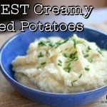 Bruce Bradley Takes A Closer Look At What'S Really In Those Boxed Mashed Potatoes And Shares His Recipe For The Best, Creamiest Mashed Potatoes Ever!