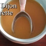 Here'S An Absolutely Delicious Recipe For A Maple Dijon Vinaigrette!