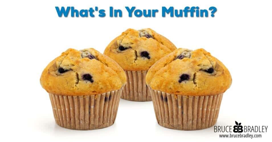 Are Muffins Healthy? And What'S Really In Your Muffin? Unfortunately Most Muffin Mixes And Pre-Made Muffins Are Bad News.