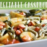 Bruce Bradley'S Vegetable Casserole Is A Simple, Delicious Side Dish That Your Whole Family Will Enjoy!