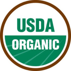 The Usda Organic Seal Is Only Available For Two Of The Four Organic Ingredient Claims.