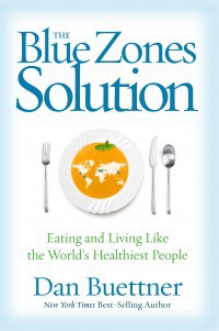 The Blue Zones Solution By Dan Buettner Is An Insightful Read About The Diets And Lifestyles Of The World'S Longest-Lived Communities.