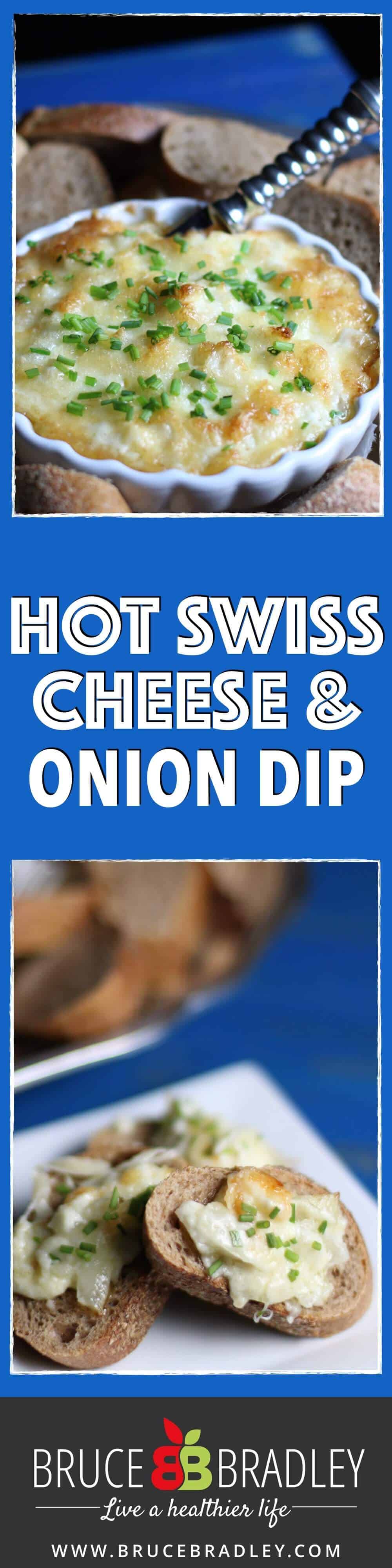 Here'S A Quick, Go-To Recipe For A Hot Cheese Dip That'S A Delicious Appetizer Your Guests Will Devour!