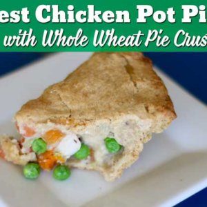 Recipe: The Best Homemade Chicken Pot Pie Ever 1